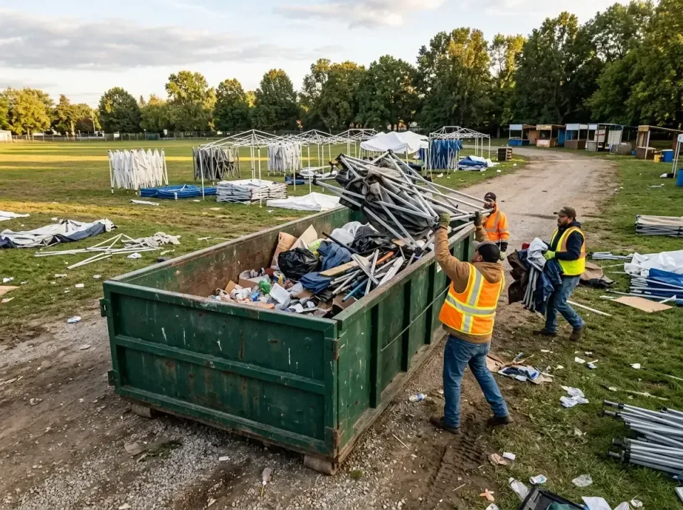 temporary-event-waste-containe-016 — frequently asked questions, Roll-Off Dumpster Rental Services in Port Vue, PA